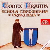 Schola Gregoriana Pragensis - Codex Franus KLASIKA