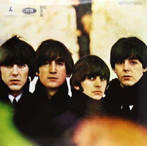 Beatles - Beatles For Sale - 180 gr. Vinyl 