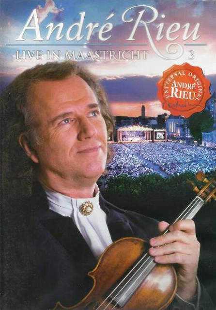 André Rieu - Live in Maastricht 3 