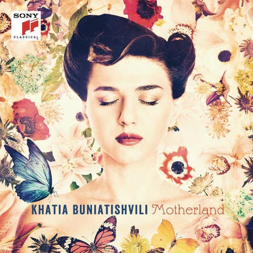 Khatia Buniatishvili - Motherland KLASIKA