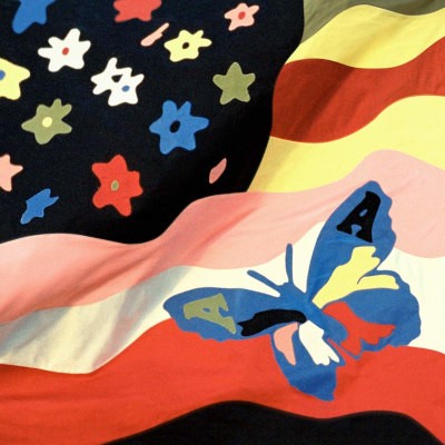 Avalanches - Wildflower (2LP+CD, 2016)