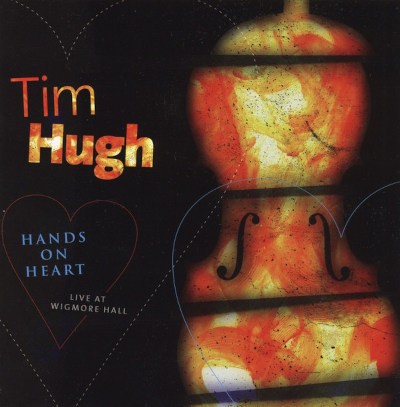 Tim Hugh - Hands On Heart: Live At Wigmore Hall (2008)