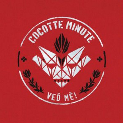 Cocotte Minute - Veď mě (EP, 2018) 