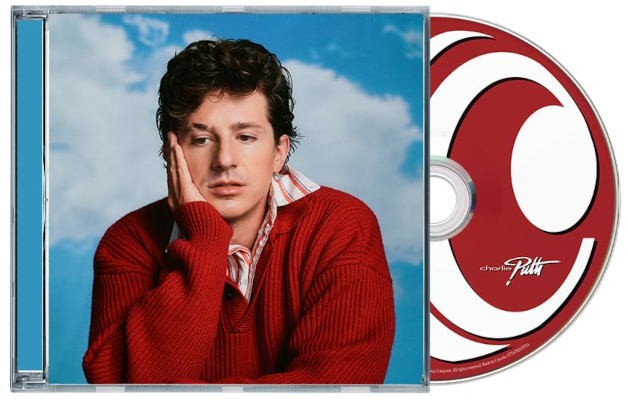 Charlie Puth - Whatever’s Clever! (2026)