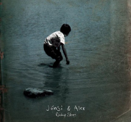 Jónsi & Alex Somers - Riceboy Sleeps (Edice 2019) - Vinyl