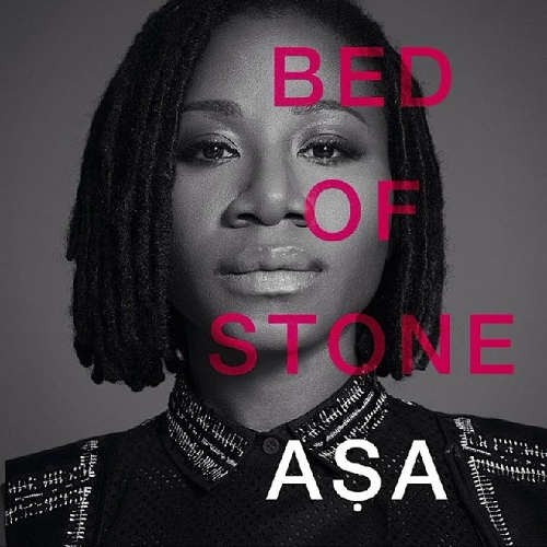 Asa - Bed Of Stone (2014) 