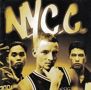 N.Y.C.C. - Greatest Hits 