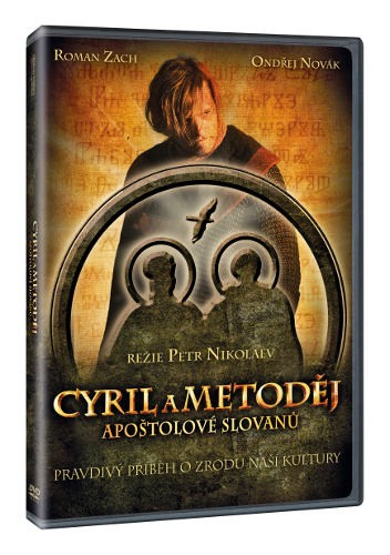 Film/Historický - Cyril a Metoděj - Apoštolové Slovanů 