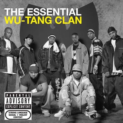Wu-Tang Clan - Essential Wu-Tang Clan /2CD (2014) 