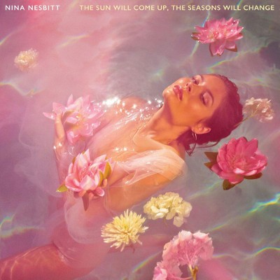 Nina Nesbitt - Sun Will Come Up, The Seasons Will Change (2019)