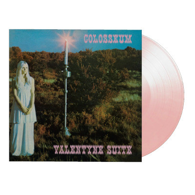 Colosseum - Valentyne Suite (Limited Edition 2026) - 180 gr. Vinyl