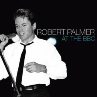 Robert Palmer - Live At The BBC (Edice 2024)