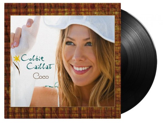Colbie Caillat - Coco (Edice 2022) - 180 gr. Vinyl