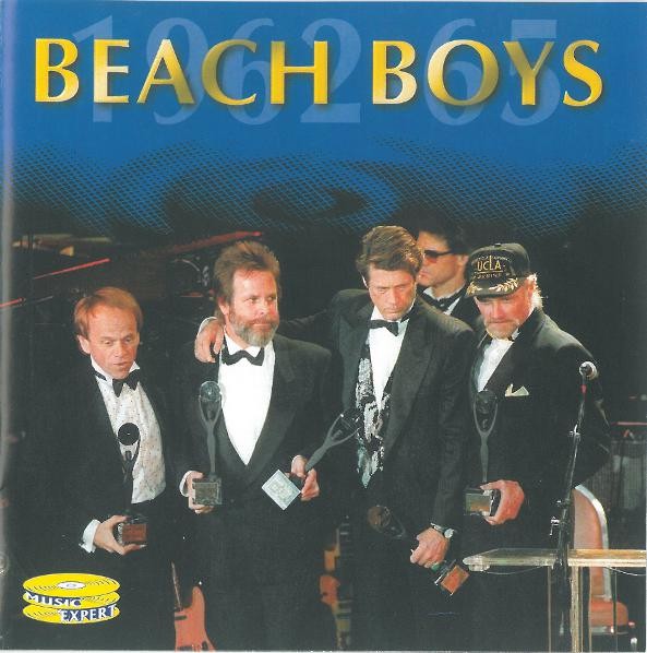 Beach Boys - 1962-65 
