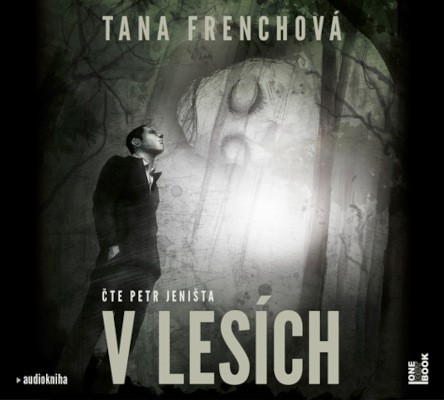 Tana Frenchová - V lesích (2CD-MP3, 2021)