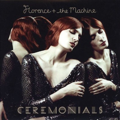 Florence & The Machine - Ceremonials (2011) 