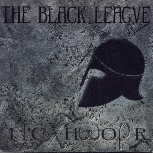 Black League - Ichor 