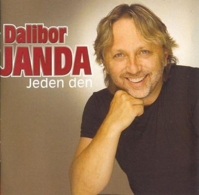 Dalibor Janda - Jeden den (2006)