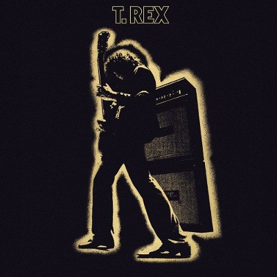 T. Rex - Electric Warrior - 180 gr. Vinyl 