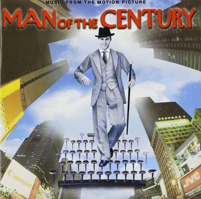 Various Artists - Man of the Century 