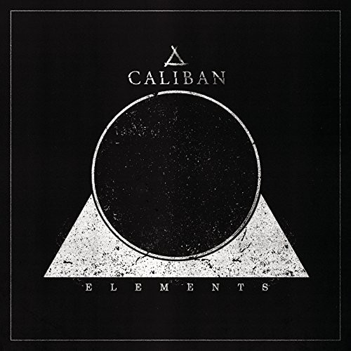 Caliban - Elements (2018) 