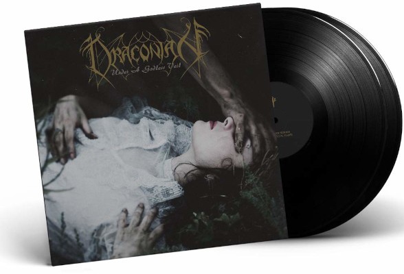 Draconian - Under A Godless Veil (Limited Edition, 2020) - Vinyl