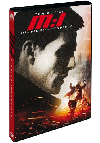 Film/Akční - Mission: Impossible 