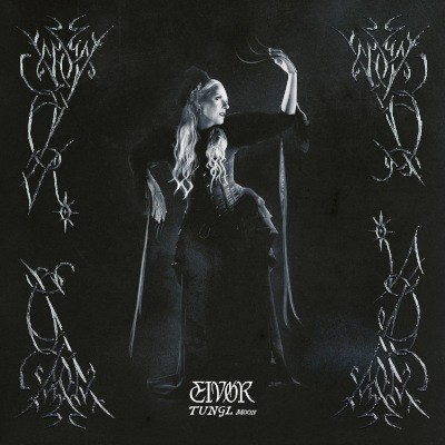 Eivor - Tungl (2026) - Limited Vinyl