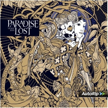 Paradise Lost - Tragic Idol (2012) 