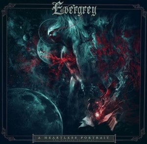 Evergrey - A Heartless Portrait - The Orphean Testament (2022) /Digisleeve