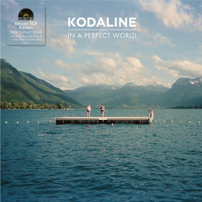 Kodaline - In A Perfect World (RSD 2026) - Limited Vinyl
