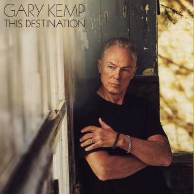 Gary Kemp - This Destination (2025)