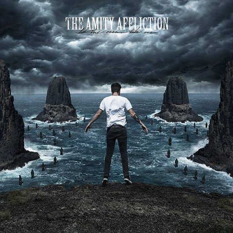 Amity Affliction - Let The Ocean Take Me (2014) 