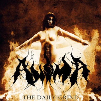 Anima - Daily Grind (2008)