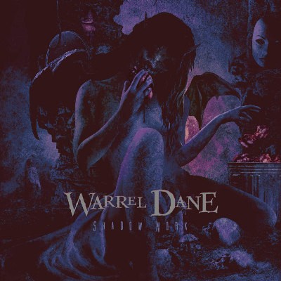 Warrel Dane - Shadow Work (2019)