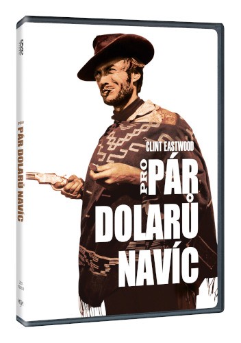 Film/Western - Pro pár dolarů navíc 