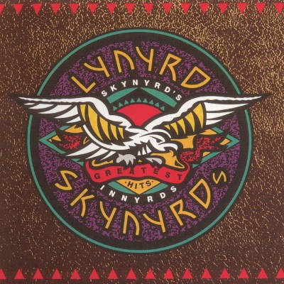 Lynyrd Skynyrd - Skynyrd's Innyrds - Their Greatest Hits (Reedice 2018) - Vinyl