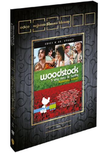 Film/Dokument - Woodstock 