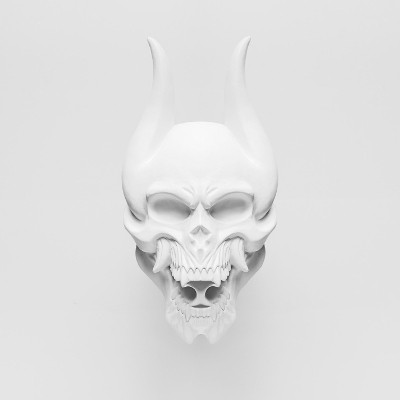 Trivium - Silence In The Snow (2015) 