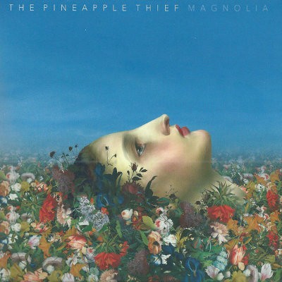 Pineapple Thief - Magnolia (Edice 2017) 