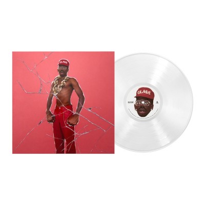 Tyler, The Creator - Don't Tap The Glass (Edice 2026) - Limited Vinyl