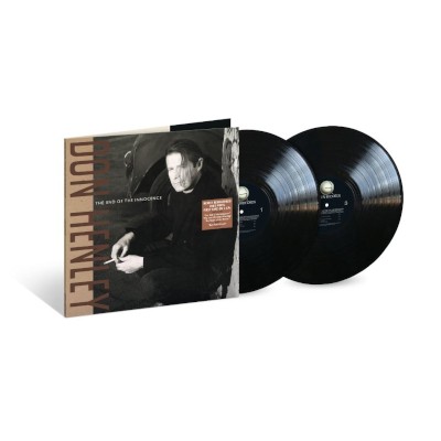 Don Henley - End Of The Innocence (Edice 2026) - Vinyl