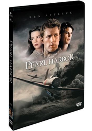 Film/Válečný - Pearl Harbor 