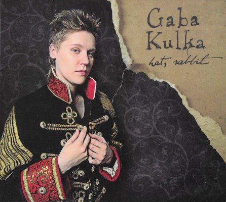 Gaba Kulka - Hat, Rabbit (2009)