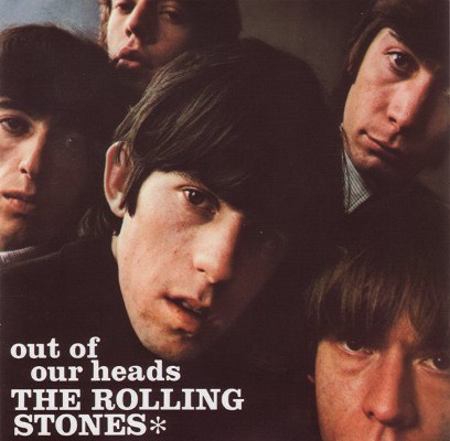 Rolling Stones - Out Of Our Heads (Remaster 2002)