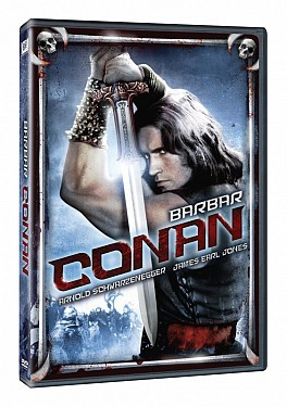 Film/Akční - Barbar Conan (2023)
