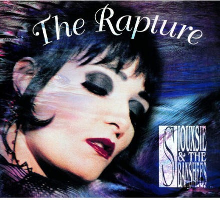 Siouxsie & The Banshees - Rapture (Reedice 2018) – Vinyl