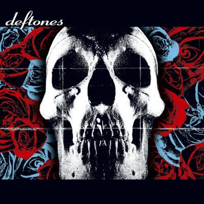 Deftones - Deftones (2003)