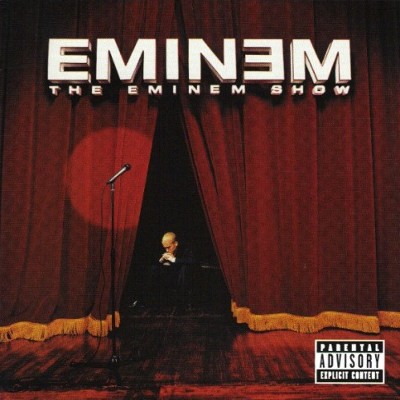 Eminem - Eminem Show (2002) 