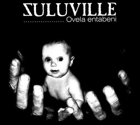 Zuluville - Ovela Entabeni (1999) 